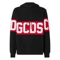 Bluze de trening Gcds Logo Hoodie Barbati