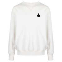 Pulovere Isabel Marant Mike Print Sweatshirt Barbati