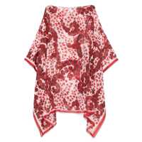 Rochii Lanvin Kaftan Rateau Clothing Femei