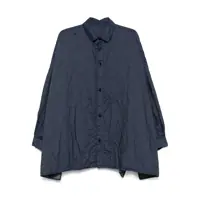 Camasi Daniela Gregis Cotton Shirt Femei