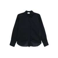 Camasi Closed Cotton Classic Shirt Femei