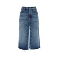 Pantaloni casual Chloé Shorts Femei