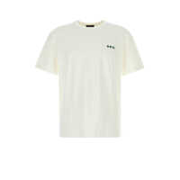 Tricouri A.P.C. T-Shirt Barbati