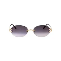 Ochelari de soare Cartier Sunglasses Femei