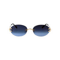 Ochelari de soare Cartier Sunglasses Femei