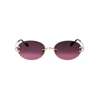 Ochelari de soare Cartier Sunglasses Femei