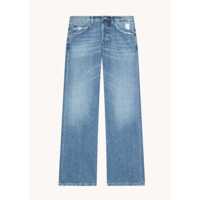 Pantaloni casual Dondup Trousers Femei