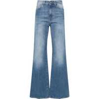Pantaloni casual Dondup Trousers Femei