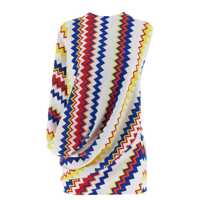 Topuri Missoni Peplos Top Femei