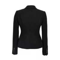 Imbracaminte Dama pagina 273 - Geci Dolce & Gabbana Dolce & Gabbana Jackets Black Femei (BM 18065559) - B-mall.ro