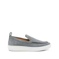 Mocasini Lanvin Slipper Shoes Barbati