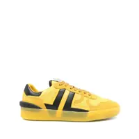 Sneakers Lanvin Clay Sneakers Shoes Barbati