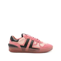 Sneakers Lanvin Clay Sneakers Shoes Barbati