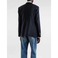 Geci Dolce & Gabbana pentru Barbati - Geci Dolce & Gabbana Dolce & Gabbana Jackets BLUE Barbati (BM 18065676) - B-mall.ro