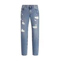 Pantaloni Dolce & Gabbana Trousers Barbati