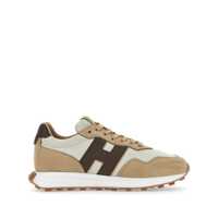 Pantofi eleganti Hogan Flat Shoes Barbati