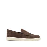 Mocasini Hogan Flat Shoes Barbati
