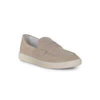 Mocasini Hogan Cool Beige Loafer Barbati