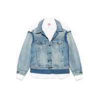 Geci Junya Watanabe Denim Jacket Femei