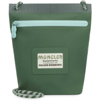Genti de umar Moncler Moncler X Salehe Bembury - Amoeba Clutch Barbati