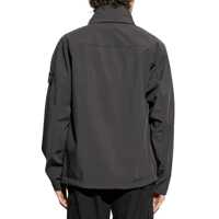 Paltoane Stone Island pentru Barbati - Paltoane Stone Island Stone Island Coats Grey Barbati (BM 18066102) - B-mall.ro