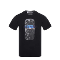Topuri Les Hommes T-Shirts And Polos Barbati