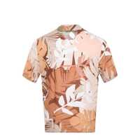 Imbracaminte Les Hommes pentru Barbati - Camasi Les Hommes Les Hommes  Shirts BEIGE/MARRONE Barbati (BM 18066183) - B-mall.ro