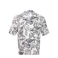 Imbracaminte Les Hommes pentru Barbati - Camasi Les Hommes Les Hommes  Shirts WHITE Barbati (BM 18066186) - B-mall.ro