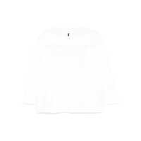 Pulovere Daniela Gregis Sweaters White Femei