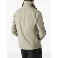 Geci Brunello Cucinelli pentru Barbati - Geci Brunello Cucinelli Brunello Cucinelli Saharan Jacket GREEN Barbati (BM 18066390) - B-mall.ro