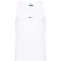 Topuri Off-White Top Barbati
