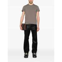 Tricouri Rick Owens pentru Barbati - Tricouri Rick Owens Rick Owens Cotton Crew-Neck T-Shirt GREY Barbati (BM 18066606) - B-mall.ro