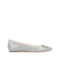 Pantofi Roger Vivier Flat Shoes Femei