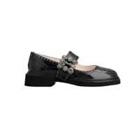 Pantofi Roger Vivier Flat Shoes Femei