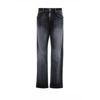 Blugi DSQUARED2 San Diego Jean Clothing Femei