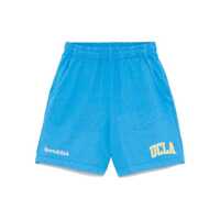 Pantaloni casual Sporty & Rich Shorts Femei