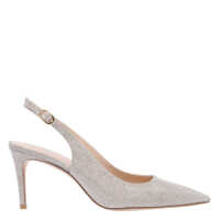 Pantofi cu toc Stuart Weitzman With Heel Femei