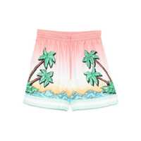 Pantaloni Casablanca Shorts Barbati