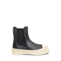 Bocanci Marni Chelsea Boot Femei