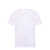 FILIPPO DE LAURENTIIS Filippo De Laurentiis  T-Shirts And Polos WHITE