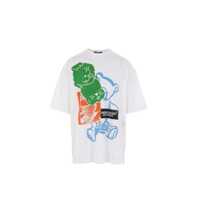 Topuri Undercover T-Shirts And Polos Barbati