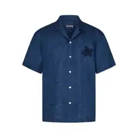 Camasi Vilebrequin Shirt Barbati