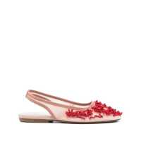 Pantofi cu toc Dries Van Noten Shoes Femei