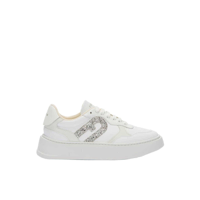 Sneakers Furla Sneakers 2 Femei