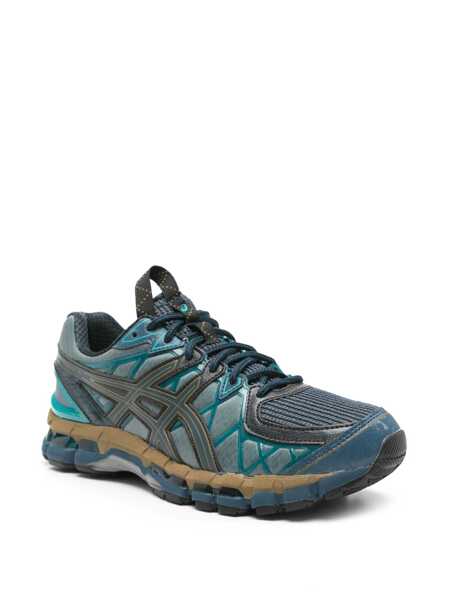 Sneakers ASICS UB10-S GEL-KAYANO 20 sneakers Blue Barbati (BM 18067284) 2
