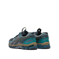 Incaltaminte pentru Barbati - Sneakers ASICS UB10-S GEL-KAYANO 20 sneakers Blue Barbati (BM 18067284) - B-mall.ro