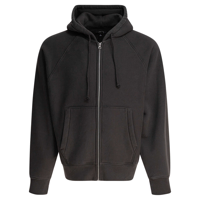Hanorace RAGLAN ZIP HOOD Barbati