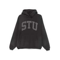 Hanorace STU APPLIQUE HOOD Barbati