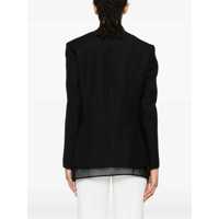 Imbracaminte Dama pagina 206 - Jachete Brunello Cucinelli Jackets Black Femei (BM 18067452) - B-mall.ro