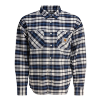 Camasi casual L/S TARBELL SHIRT Barbati